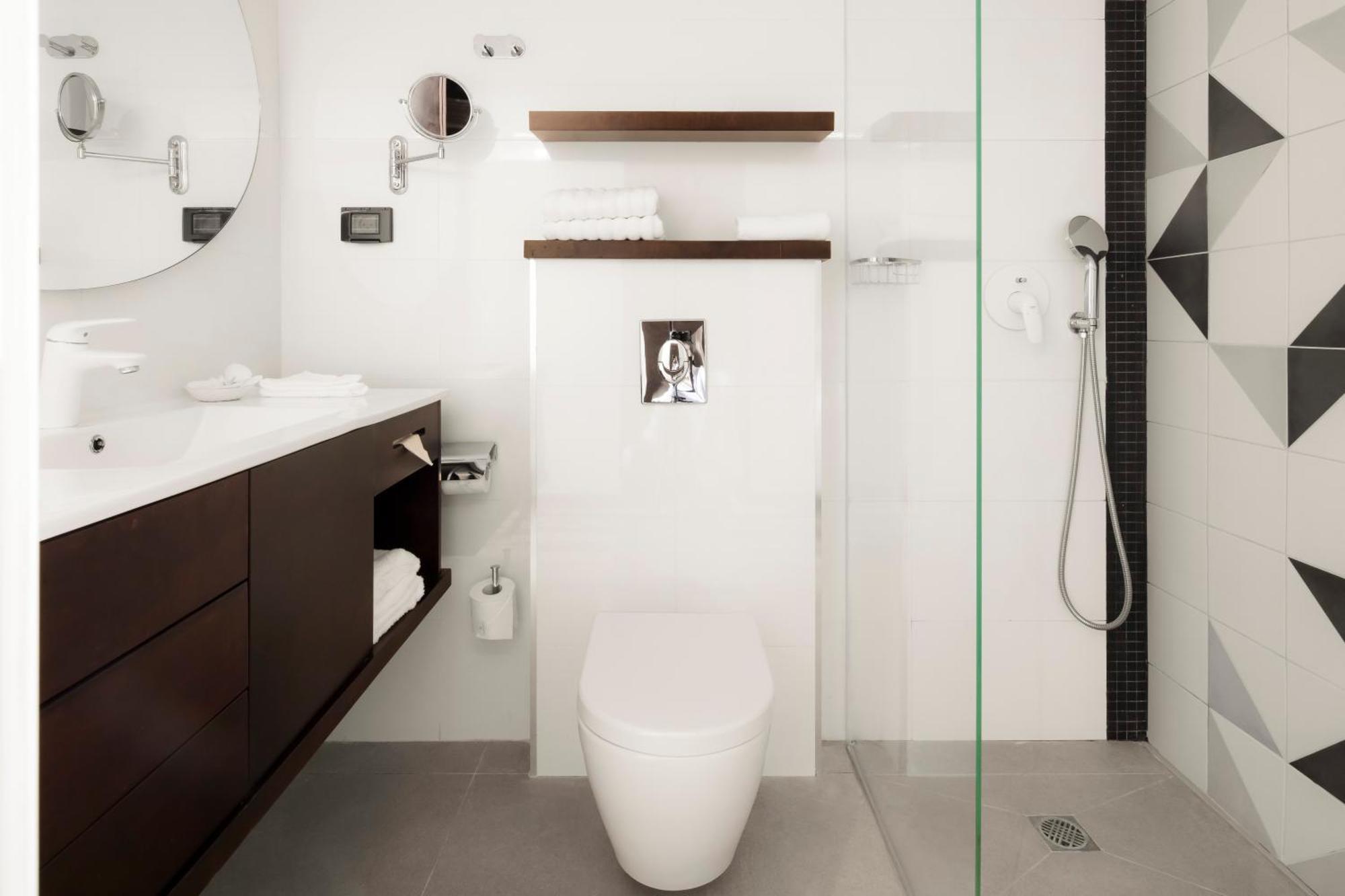 Renaissance Tel Aviv Hotel Rum bild