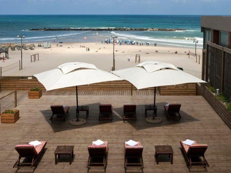Renaissance Tel Aviv Hotel Bekvämligheter bild